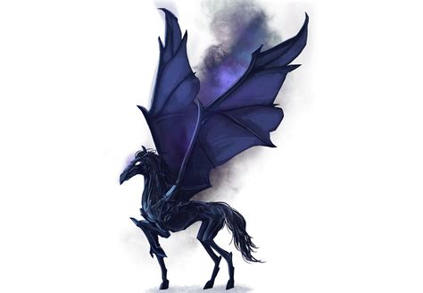 Thestral